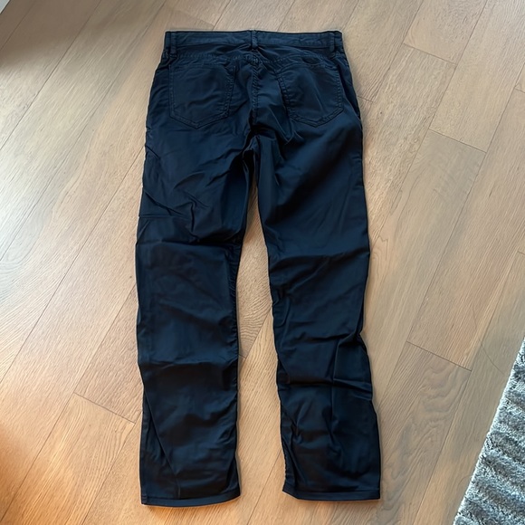 Hall Madden Slim 5 Pocket Pant - Picture 5 of 5